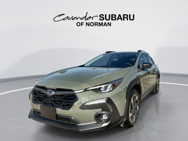 New 2026 Subaru Crosstrek 2.5i Limited AWD/4WD image 1