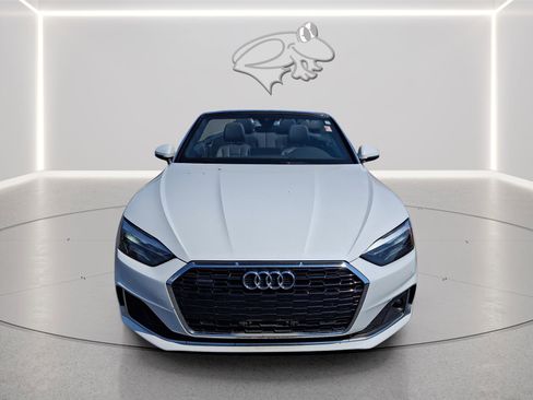 Used 2021 Audi A5 2.0T Premium AWD/4WD image 7