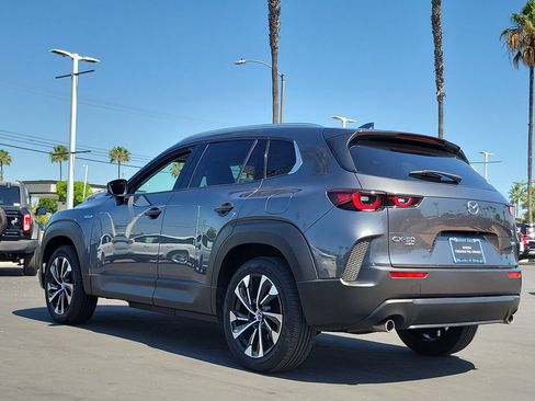 Certified 2025 MAZDA CX-50 2.5 Hybrid w/ Premium Plus Pkg AWD/4WD image 2