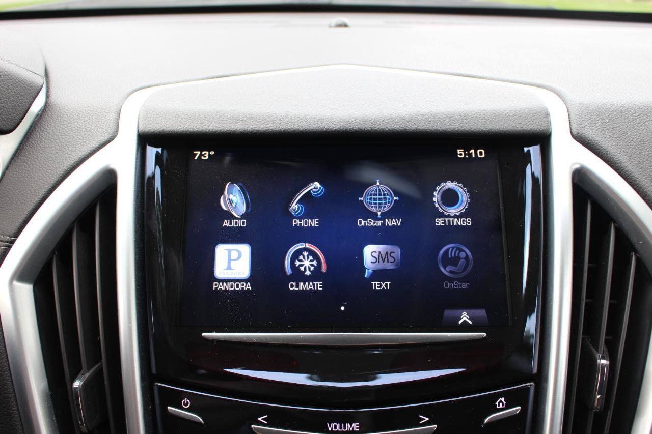 Used 2015 Cadillac SRX FWD image 24
