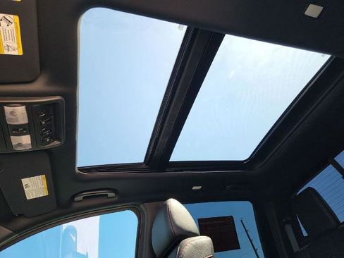 Certified 2024 Nissan Titan PRO-4X w/ Pro-4x Convenience Package image 16