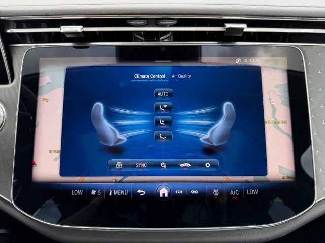 Certified 2024 Mercedes-Benz E 350 4MATIC Sedan image 24