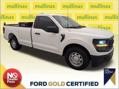 Used 2024 Ford F150 XL