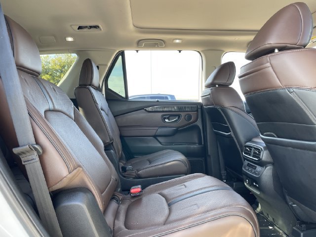 Used 2023 Honda Pilot Elite image 29