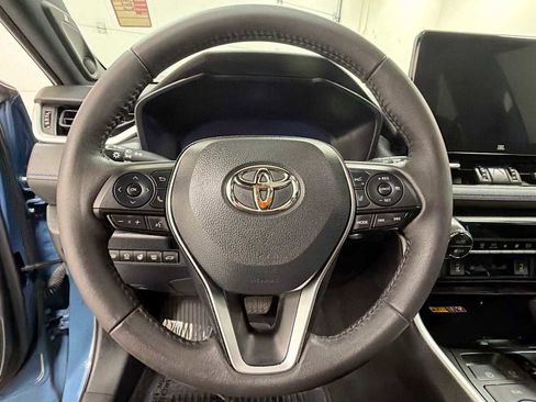 Certified 2023 Toyota RAV4 XSE AWD/4WD image 16