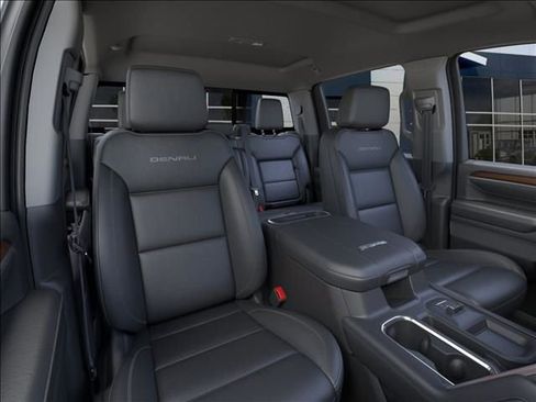 New 2026 GMC Sierra 2500 Denali image 19