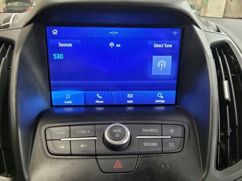 Used 2019 Ford Escape SEL FWD image 25