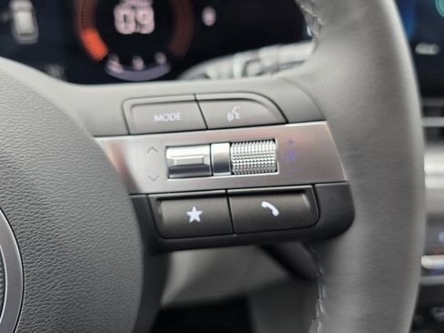 Certified 2026 Hyundai Kona SEL Sport image 23