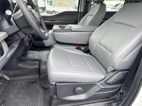 New 2025 Ford F250 XL w/ XL Driver Assist Package image 10