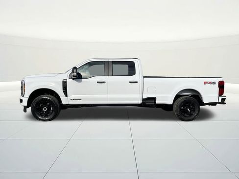 New 2026 Ford F250 XL w/ STX Appearance Package image 2