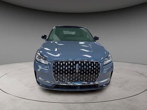 Used 2024 Lincoln Corsair Grand Touring w/ Equipment Group 301A image 7