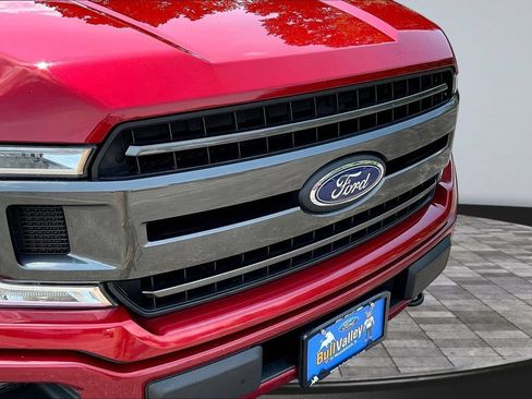 Used 2019 Ford F150 XLT w/ Equipment Group 302A Luxury AWD/4WD image 38