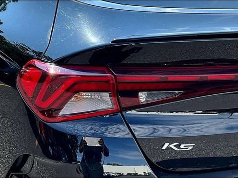 Used 2022 Kia K5 GT-Line w/ GT-Line Awd Premium Package image 23