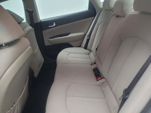 Used 2016 Kia Optima LX FWD image 18
