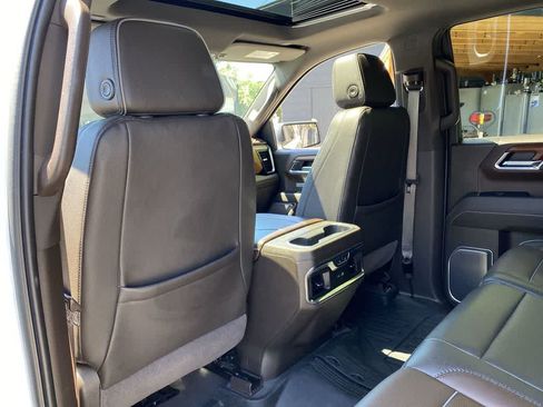 Used 2023 GMC Sierra 1500 Denali AWD/4WD image 15