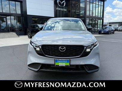 New 2026 MAZDA CX-5 Preferred