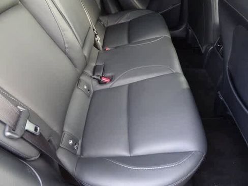 Used 2024 MAZDA CX-30 AWD 2.5 S w/ Select Sport Pkg image 12