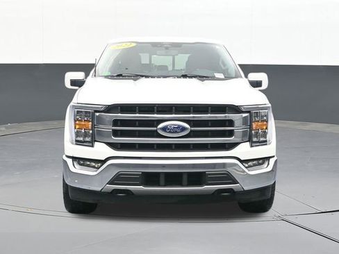 Used 2022 Ford F150 Lariat image 16