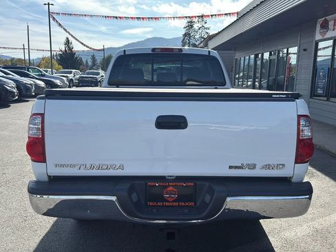 Used 2006 Toyota Tundra SR5 image 2