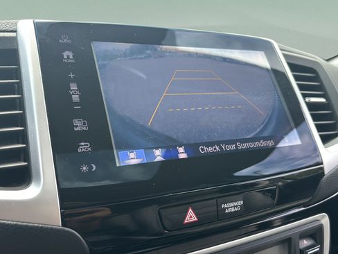 Used 2017 Honda Ridgeline RTL-E image 22