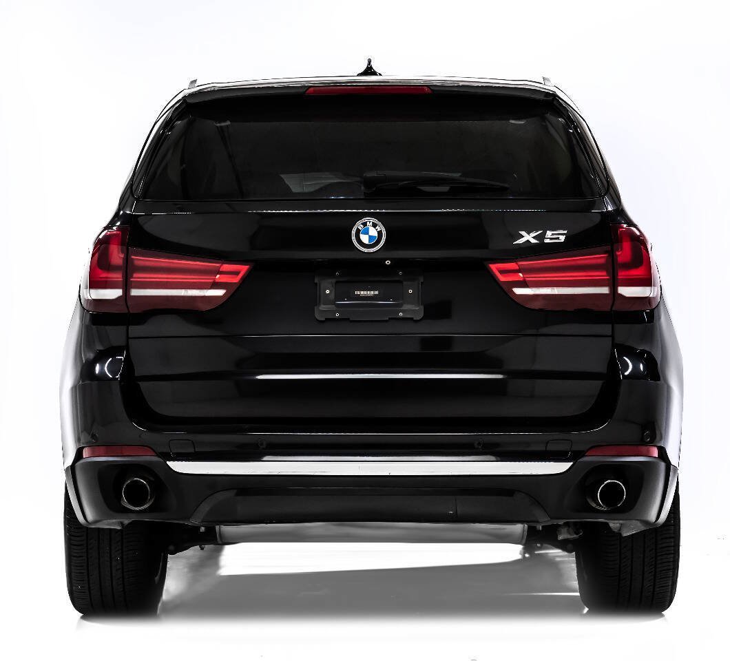 Used 2014 BMW X5 sDrive35i RWD image 8