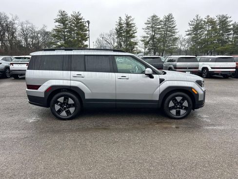 New 2026 Hyundai Santa Fe SEL FWD image 8