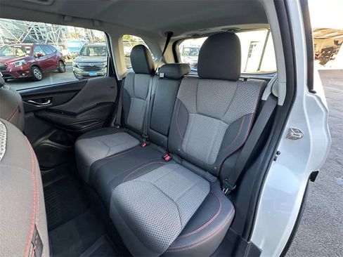Certified 2023 Subaru Forester Sport image 14