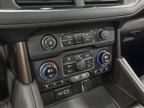 Used 2023 Chevrolet Tahoe High Country w/ Premium Package 2 image 23