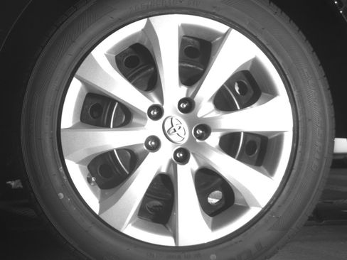 Used 2025 Toyota Corolla LE image 14