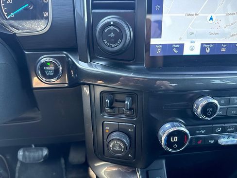 Used 2021 Ford F150 XLT w/ Equipment Group 302A High AWD/4WD image 24