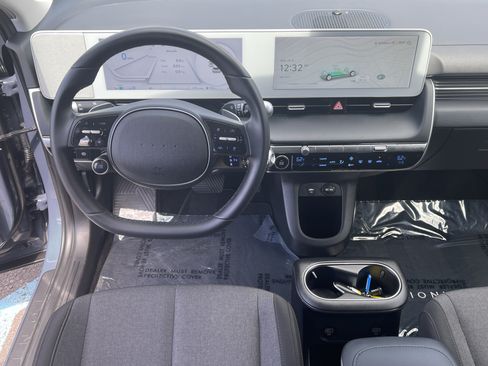 Certified 2024 Hyundai Ioniq 5 SE RWD image 12