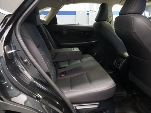 Used 2019 Lexus NX 300 AWD w/ Premium Package image 17