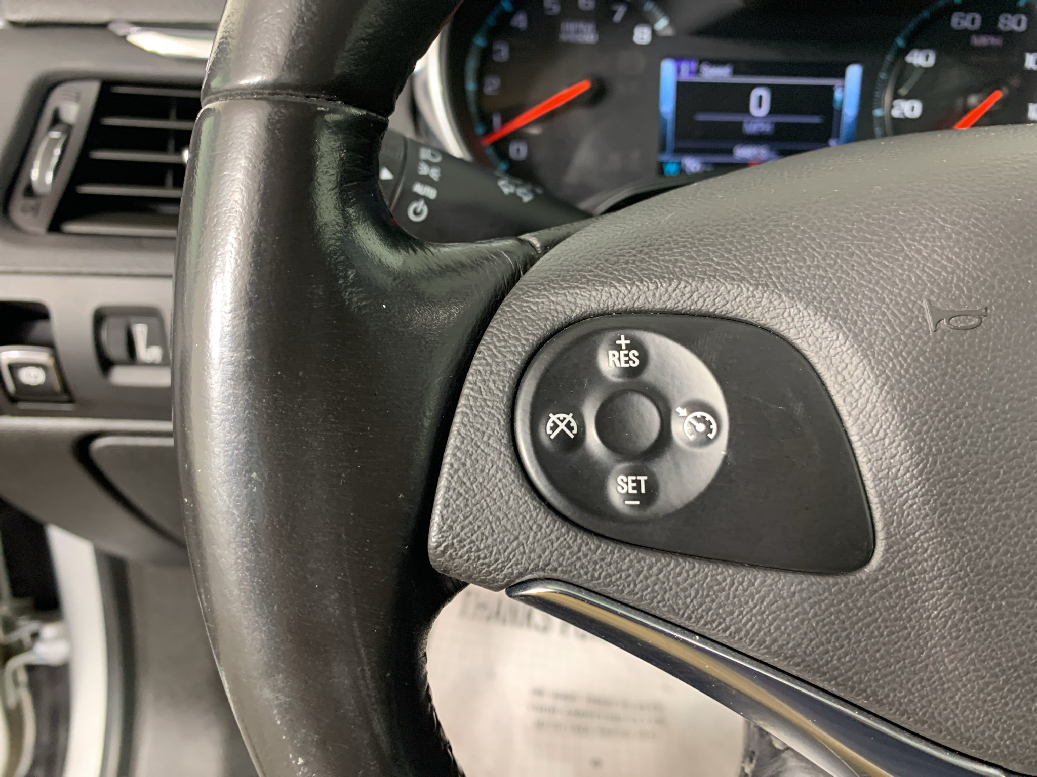 Used 2020 Chevrolet Impala Premier FWD image 18