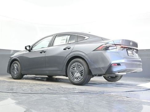 New 2026 Nissan Sentra S w/ Floor Mat Package image 21