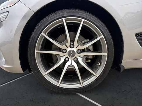 Used 2023 Genesis G70 2.0T RWD image 14