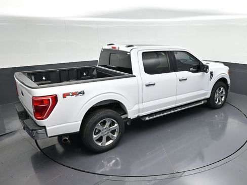 Used 2023 Ford F150 XLT w/ Equipment Group 302A High image 21