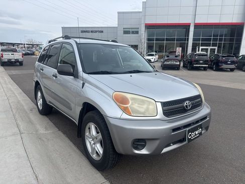 Used 2005 Toyota RAV4 2WD image 16