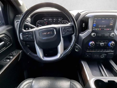 Used 2020 GMC Sierra 1500 SLT w/ SLT Premium Plus Package image 7