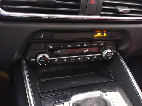 Used 2022 MAZDA CX-9 Carbon Edition image 32