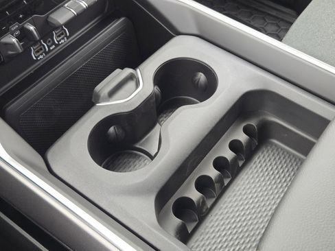 New 2026 RAM 3500 Big Horn image 17