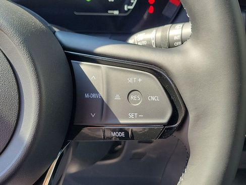 New 2026 MAZDA CX-5 Preferred image 23