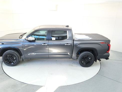 New 2025 Toyota Tundra 1794 Edition image 14