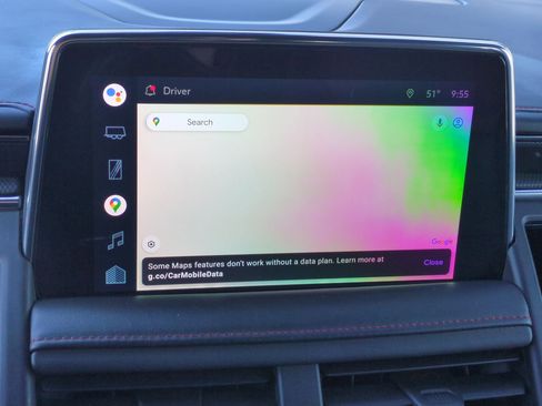 Used 2022 Chevrolet Tahoe RST w/ Luxury Package image 13