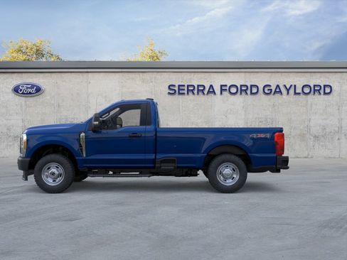 New 2026 Ford F250 XL w/ XL Off-Road Package image 3