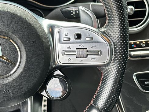 Used 2020 Mercedes-Benz C 43 AMG 4MATIC Coupe image 23