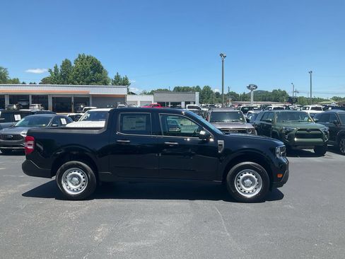 New 2026 Ford Maverick XL FWD image 4