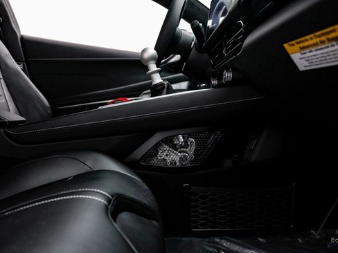 New 2026 Lotus Emira RWD image 62