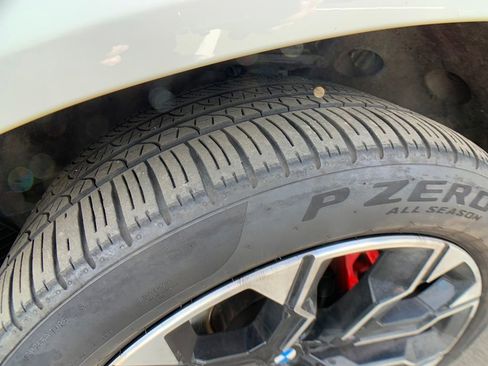 Used 2025 BMW X3 M50 w/ Premium Package image 28