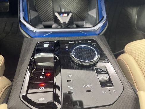 Used 2026 BMW X3 M50 w/ Premium Package image 19