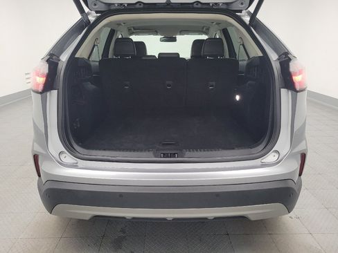 Used 2022 Ford Edge SEL w/ Convenience Package AWD/4WD image 29